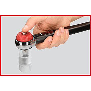 Clés dynamométriques réversibles ERGOTORQUE® image