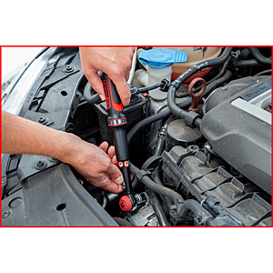 Clés dynamométriques réversibles ERGOTORQUE® image