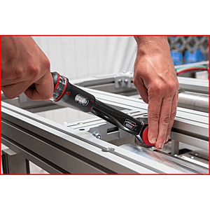 Clés dynamométriques réversibles ERGOTORQUE® image