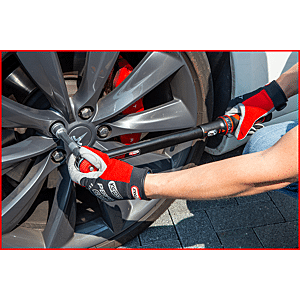 Clés dynamométriques réversibles ERGOTORQUE® image