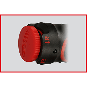 Clés dynamométriques réversibles ERGOTORQUE® image