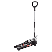Crics hydrauliques extra-bas acier ULTIMATE image