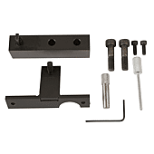Jeu d'outils de calage moteur Vauxhall/Opel 1.6 CDTI - J4 - Diesel image