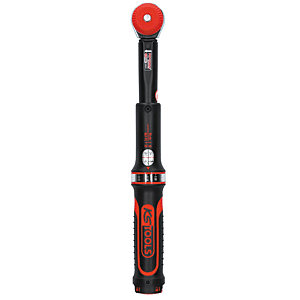 Clés dynamométriques réversibles ERGOTORQUE® image