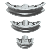 Formes de cintrage - cintreuses hydrauliques manuelles et électriques image