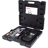Videoscope ULTIMATE Vision avec sonde semi-rigide avec caméra 0°- 3 pcs image