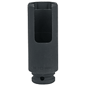 Douille 6 pans pour injecteur 1/2'', 30 mm image