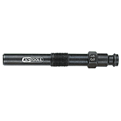 Adaptateur pour bougies de préchauffage, M10x1,0 avec filetage extérieur, longueur 74 mm image