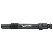 Adaptateur pour bougies de préchauffage, M10x1,0 avec filetage extérieur, longueur 75 mm image