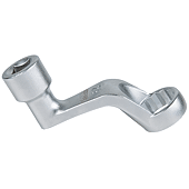 Clé pour filtre à huile de boite de vitesses DSG pour moteur Common Rail, 1/2" - 24 mm - L.101 mm image