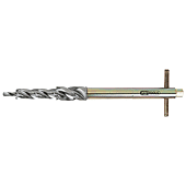 Outil de nettoyage de siège d'injecteurs pour BMW M47TU, M57, M57TU image