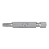 Boites d' embouts de vissage TORX® percé, L.50 mm image