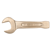 Clés à fourche à frapper BRONZEplus image