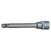 Douilles tournevis longues ULTIMATE® TORX® percé 3/8 image