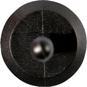 Rivets en plastique pour Opel - Ã˜ 5,9 mm - 10 pcs image