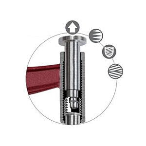 Serre-joint maxipress modèle m image