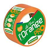 Ruban Pvc Orange® multi-usages - 6095 image