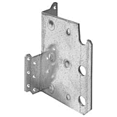Etrier type M - 2 rangèes image