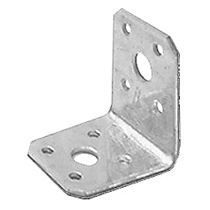 Equerre d'assemblage type 40/45 image