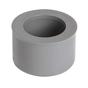 Réduction incorporée PVC Vidange Mâle-Femelle image