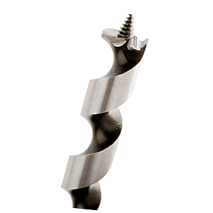 mèche bois spirale unique attachement SDS+ image