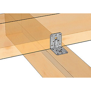 Equerre renforcée image