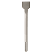 Burin plat compatible SDS Max image