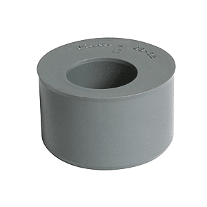 Tampon réduction PVC Vidange Mâle-Femelle image