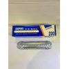 Boite de 50 suspentes en acier galvanisé - fixation plafond et placo - pour fourrures F45 et F47 image 3
