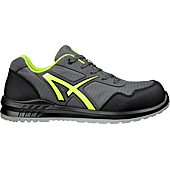 Chaussures de sécurité DRIFTER GREEN LOW S1P SRC - gris/vert image