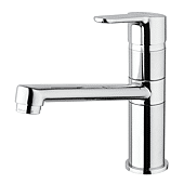 Mitigeur évier standard Cartouche 35mm à économie d’énergie image