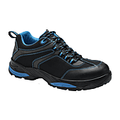Chaussures de sécurité basses Operis S3 HRO Bleu image