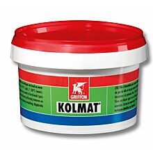 Pâte à joint Kolmat - en pot - 450 g image