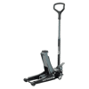 Crics hydrauliques extra-bas acier ULTIMATE image 1