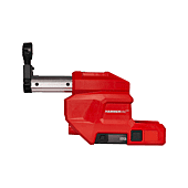 Système d'aspiration compact pour perforateurs SDS+ 26 mm M18 FCDDEL-0 image