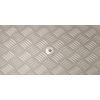 Rivets standards tête plate aluminium HD image 2