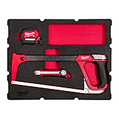 MODULE PACKOUT COUPE MESURE - 4 PIECES image
