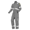 COMBINAISON 2 ZIP COLORADO GRIS ACIER image 0