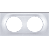 Plaque de finition - 2 Postes - COMETE image 5