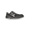 Chaussures de sécurité basses SHANGHAI ESD S1P SRC - Noir image 0