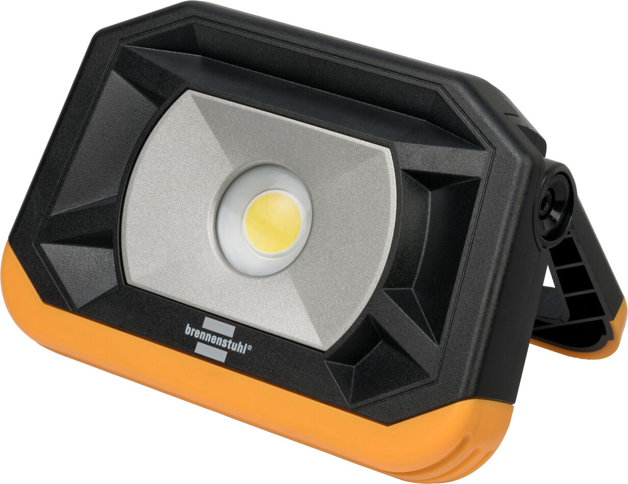 Projecteur LED portable et rechargeable JARO 3010 MA 3200lm, IP54