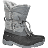 SCOTIA - Bottes d'hiver doublées pour femmes - gris image 0
