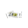 Boite de 12 - Kit de fixation pour lavabo image 1