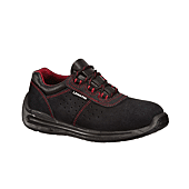 Chaussures de sécurité basses RAPTOR S1 SRC Bleu marine image