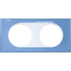 Plaque de finition - 2 Postes - COMETE image 8