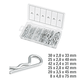 Assortiment de goupilles Beta x150 image