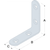 Equerre de chaise EC image 1