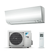 Pack Climatiseur Mural PERFERA FTXM-N/ RXM-N réversible inverter - R32 image