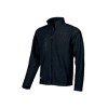Veste de travail polaire zippée WARM - Bleu image 0