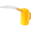Brocs verseur avec bec flexible image 0